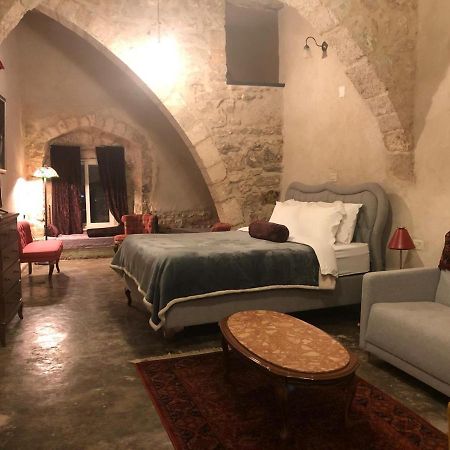 Chateau Du Roi Mi'ilya Eksteriør bilde