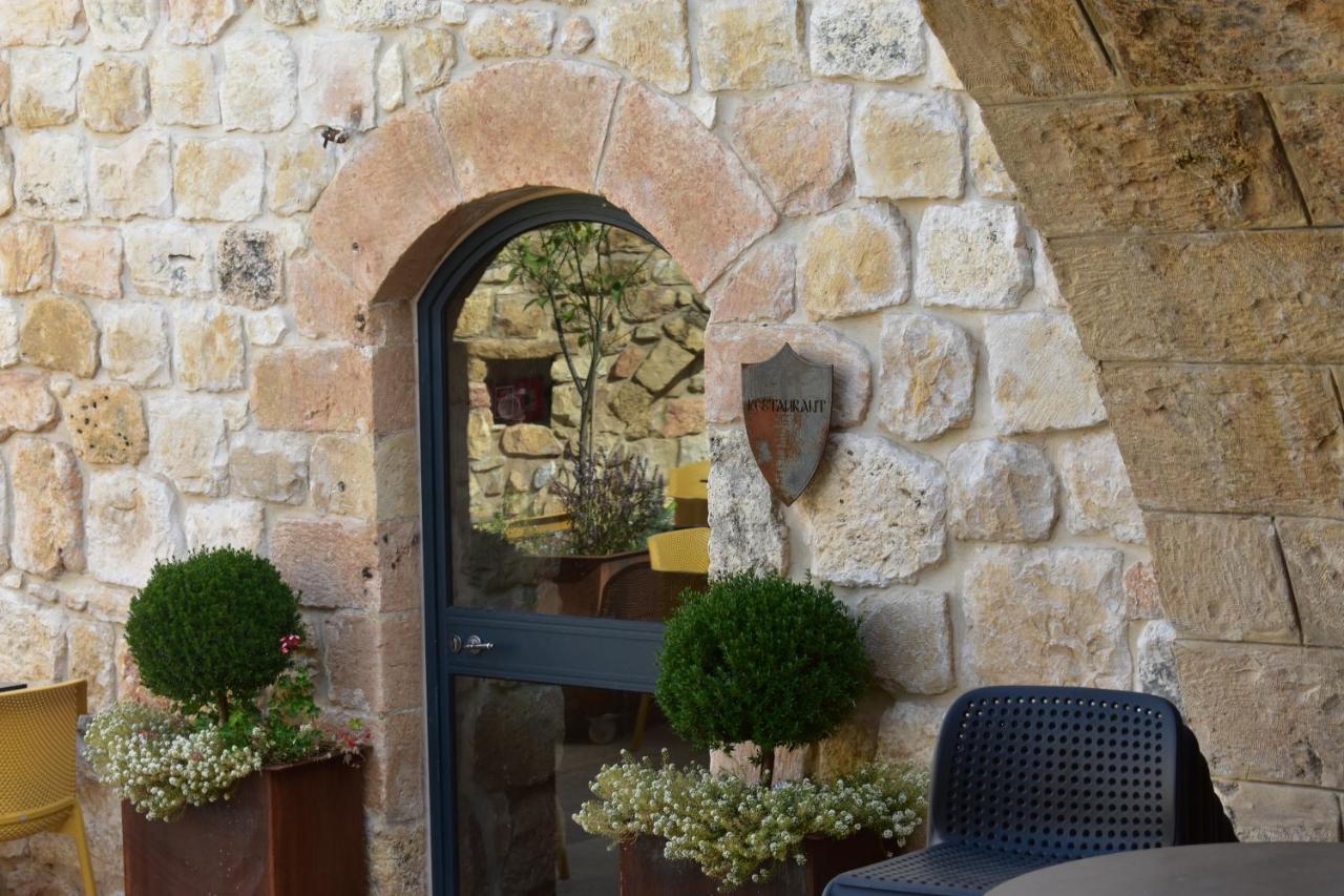 Chateau Du Roi Mi'ilya Eksteriør bilde