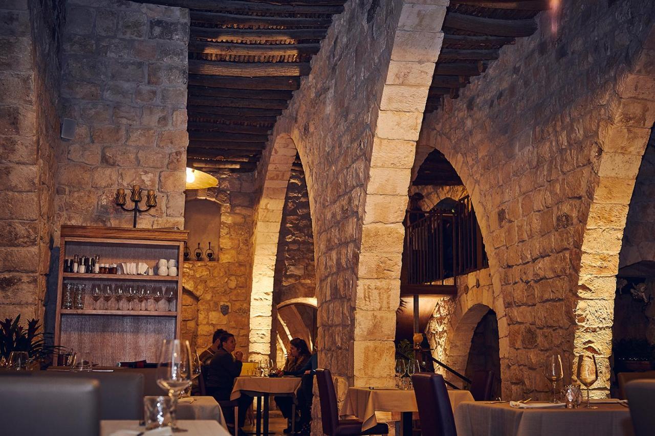 Chateau Du Roi Mi'ilya Eksteriør bilde