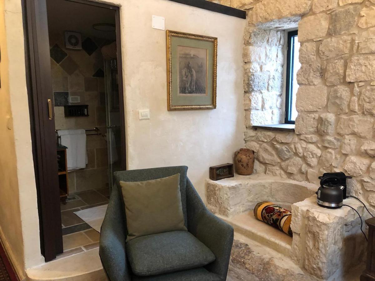 Chateau Du Roi Mi'ilya Eksteriør bilde