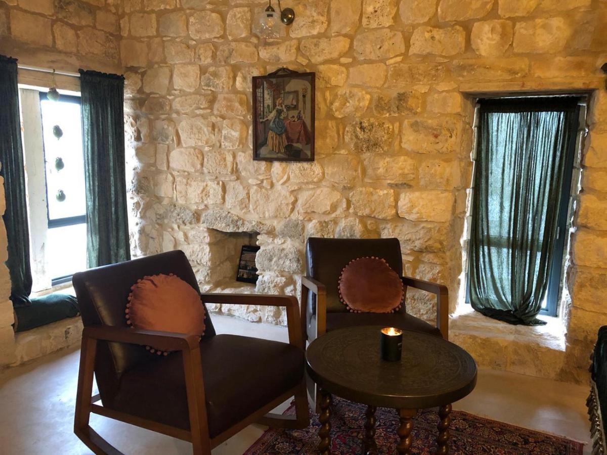 Chateau Du Roi Mi'ilya Eksteriør bilde