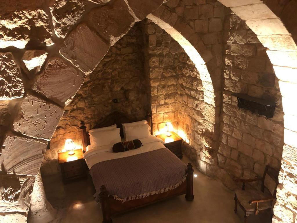 Chateau Du Roi Mi'ilya Eksteriør bilde