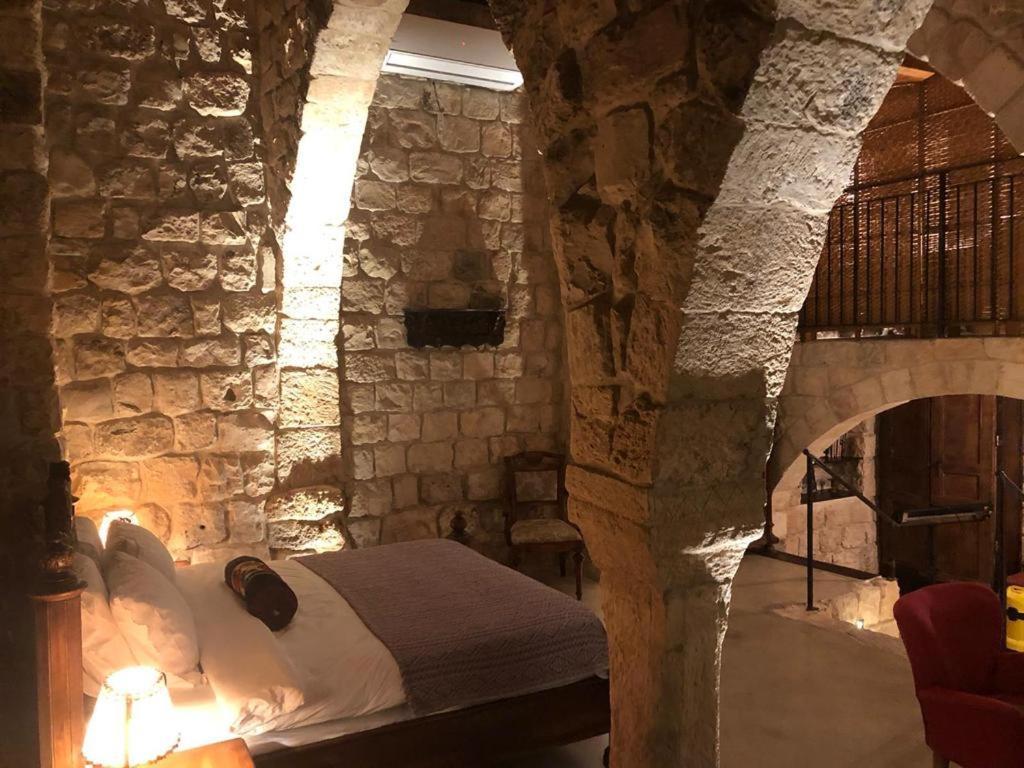 Chateau Du Roi Mi'ilya Eksteriør bilde